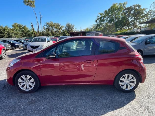 Peugeot 208 1.2 VTi 82 CV 3 porte Access - Foto 4