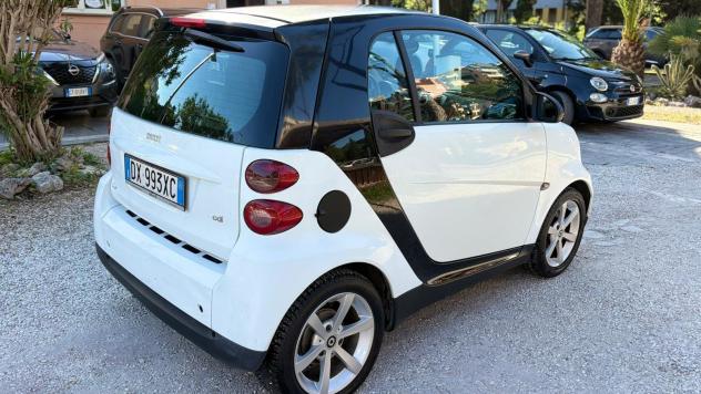 smart fortwo Fortwo 0.8 cdi Pulse 45cv DIESEL EURO 4 PRONTA CONSEGNA - Foto 3