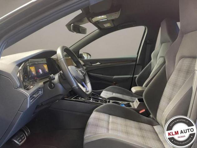 VOLKSWAGEN Golf 1.4 Plug-In Hybrid DSG GTE rif. 24073062 - Foto 7