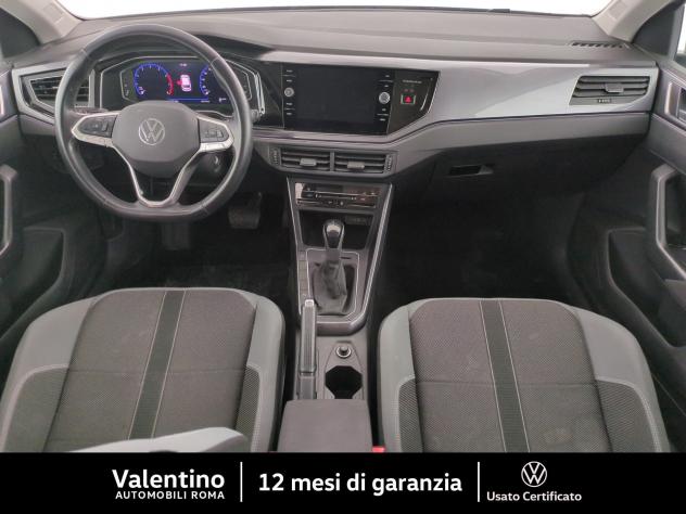 Volkswagen Polo 1.0 TSI DSG Style - Foto 7