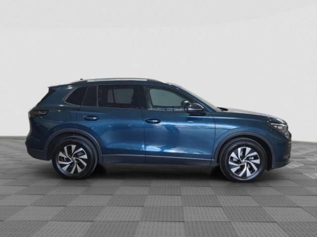 VOLKSWAGEN Tiguan 3ª serie 1.5 eTSI 130 CV ACT DSG Edition Plus rif. 23697810 - Foto 6