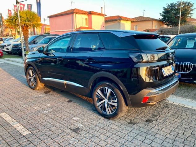 PEUGEOT 3008 2ª serie 3008 BlueHDi 130 S&S EAT8 Allure Pack - Foto 4