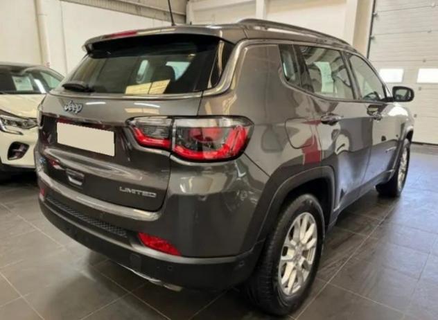 JEEP Compass 1.3 T4 190CV PHEV AT6 4xe Limited rif. 22295721 - Foto 5
