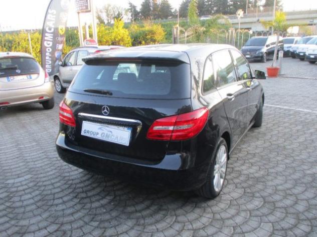 MERCEDES-BENZ B 180 CDI Executive rif. 23636431 - Foto 4
