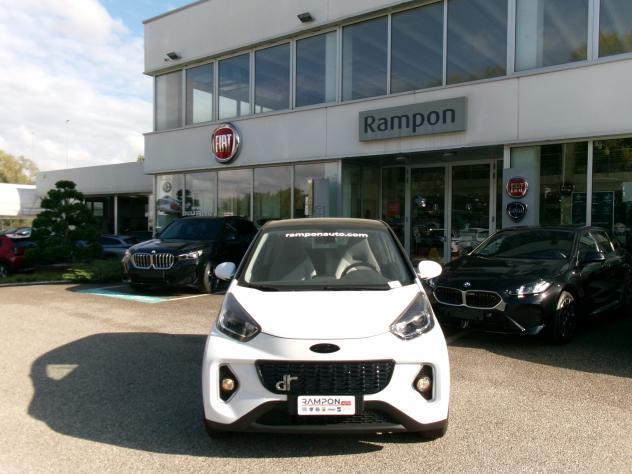 DR AUTOMOBILES dr 1.0 EV Electric 61cv - Foto 7