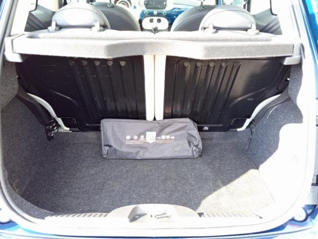 FIAT 500 1.0 Hybrid Dolcevita rif. 23780321 - Foto 6