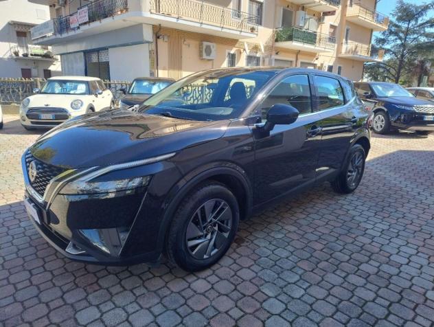 NISSAN - Qashqai - MHEV 158 CV Xtronic N-Connecta - Foto 8