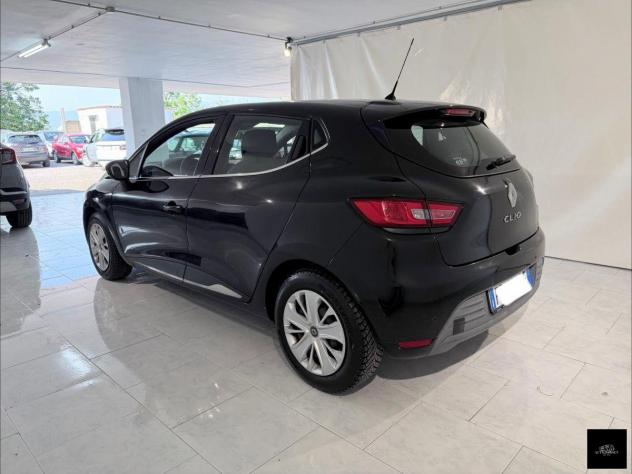 RENAULT - Clio - 1.5 dCi 8V 90 CV S&S 5p. Duel - Foto 4