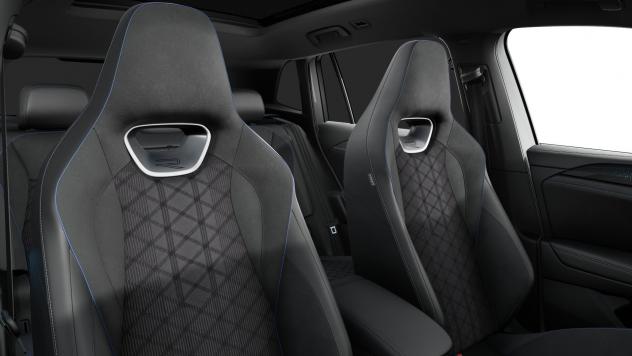 Volkswagen Tiguan 2.0 TDI 150 CV DSG R-Line Plus - Foto 6