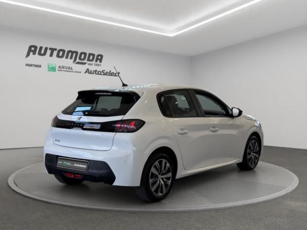PEUGEOT 208 1.5 DIESEL KM 0 rif. 23932142 - Foto 4