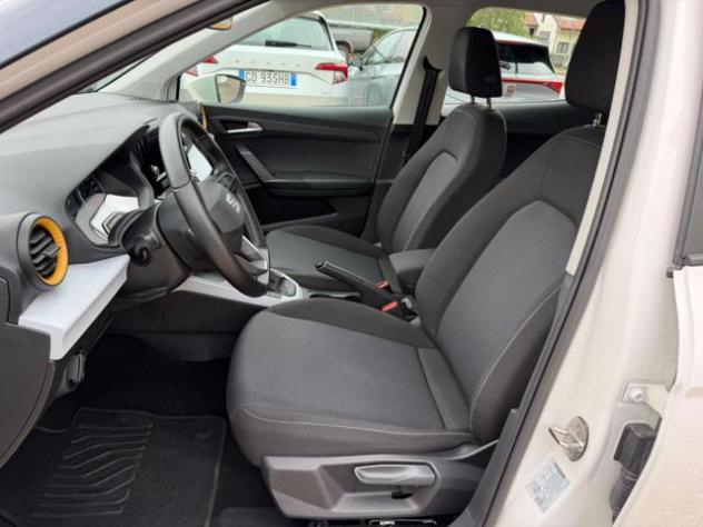 SEAT Arona 1.0 EcoTSI Style OK NEOPATENTATI rif. 23772035 - Foto 5