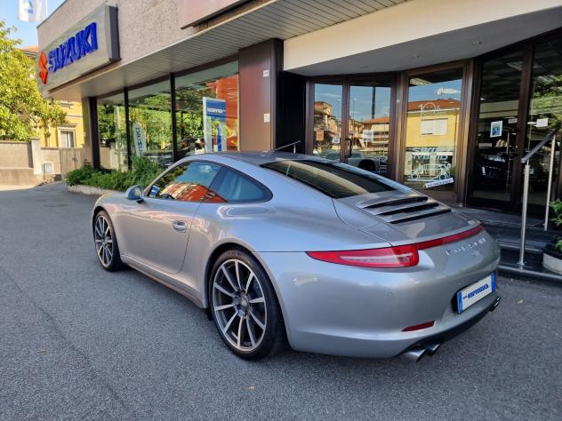 Porsche 911 CARRERA 4S Coupe - Foto 4