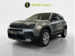 Jeep Avenger 1.2 Turbo 100 CV Altitude - PROMO