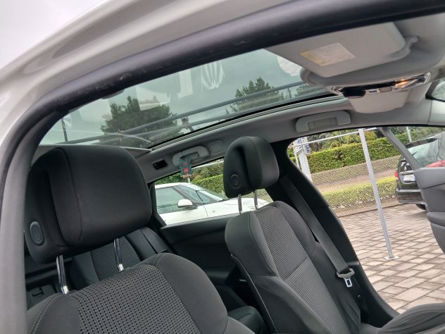 Peugeot 508 2.0 Hdi sw 150 cv Allure FINANZIABILE - Foto 7