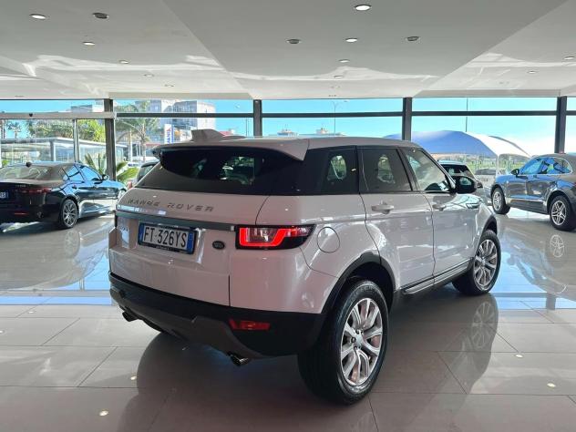 LANDROVER R.R EVOQUE 2.0 ED4 DYNAMIC 150cv - Foto 3