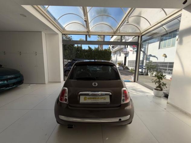 FIAT 500 1.2 Lounge gpl rif. 24149407 - Foto 9