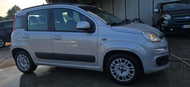 Fiat Panda 1.3 multi jet turbina nuova.e cattena nuova - Foto 2