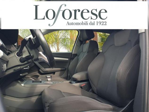 AUDI Q5 40 TDI 204 CV quattro S tronic S line rif. 23104722 - Foto 10