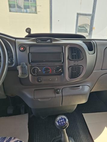 CAMPER RIMOR FORD MANSARDATO 6 POSTI DINETTE LETTOMA MATRIMONIALE GARAGE CLIMATIZZATORE FOTOVOLTAICO CAMPEGGIO USATI GENERALI 1749 - Foto 10
