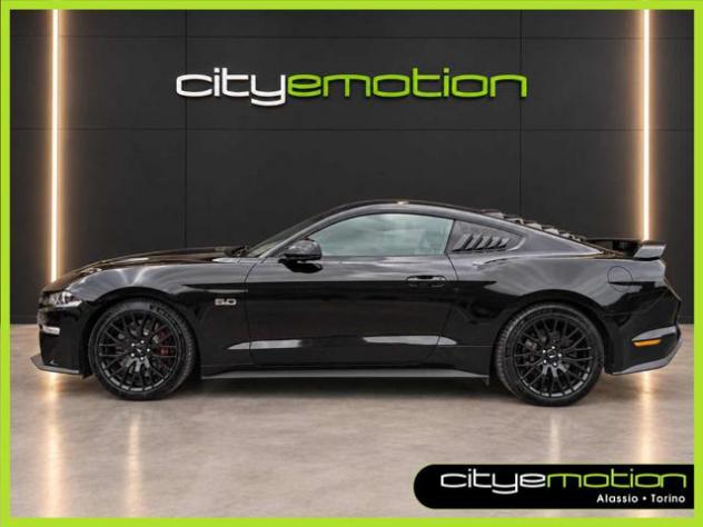 FORD Mustang Fastback 5.0 V8 TiVCT aut. GT rif. 24151864 - Foto 4