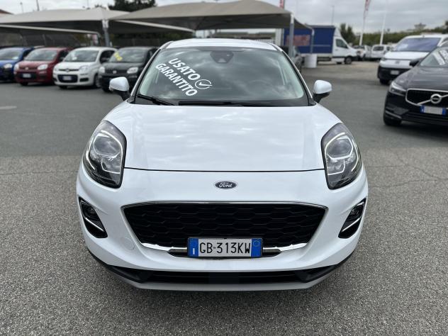 Ford Puma 1.0 Ecoboost 125CV Titanium - Foto 2