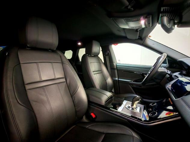 Land Rover Range Evoque 2.0D I4 Hybrid 163 cv AWD Automatico - Foto 9