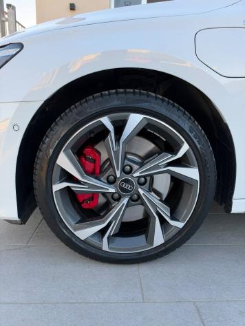 Audi A3 SPB Sline PLUS - Foto 9