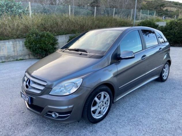 MERCEDES-BENZ B 180 CDI Executive rif. 23927377