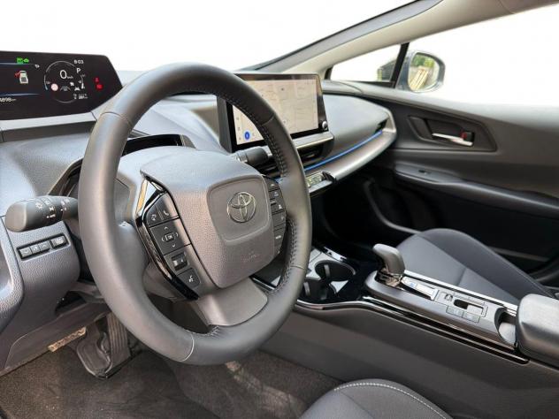 Toyota Prius Plug-in Hybrid Lounge - Foto 7