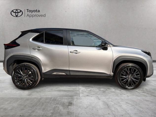 Toyota Yaris Cross 1.5H (116 CV) E-CVT Adventure - Foto 4