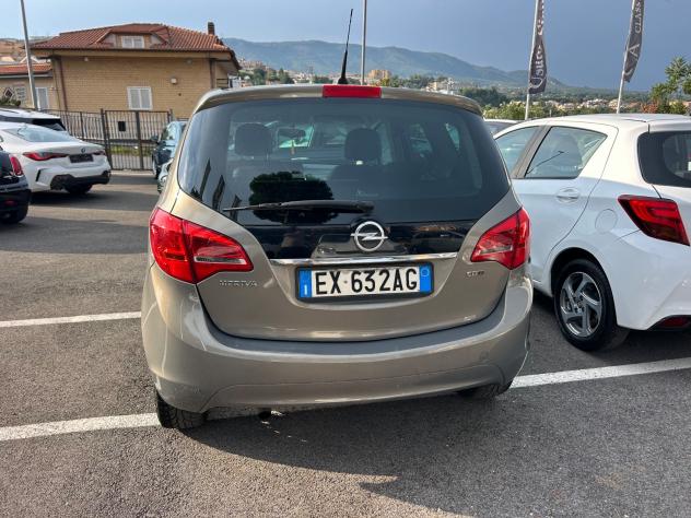 Opel Meriva 1.6 CDTI 110CV Start&Stop Cosmo - Foto 5