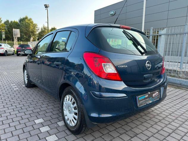 OPEL - Corsa - 1.3 CDTI 5p. Cosmo - Foto 9