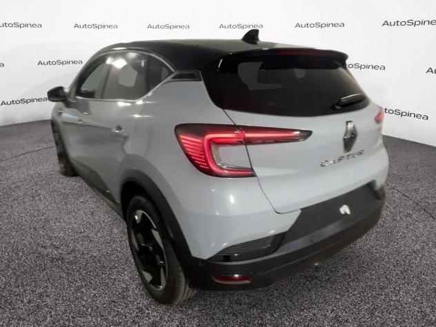 Renault Captur techno ECO-G 120 - Foto 4