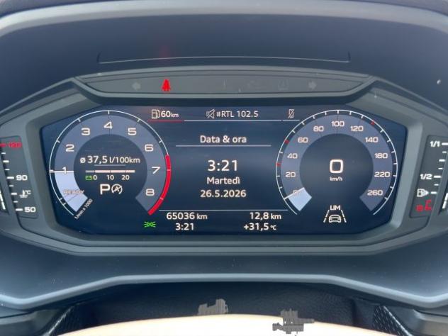 AUDI A1 A1 SPB 30 TFSI S tronic rif. 23760220 - Foto 7