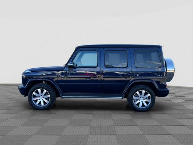 MERCEDES-BENZ G 400 G 400 d S.W. Exclusive rif. 23783146 - Foto 2