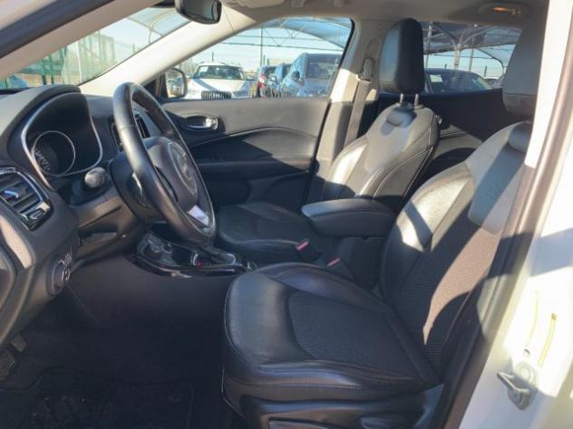 JEEP Compass 2.0 Multijet II aut. 4WD Limited rif. 23367483 - Foto 9
