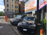 Posto auto - box - garage