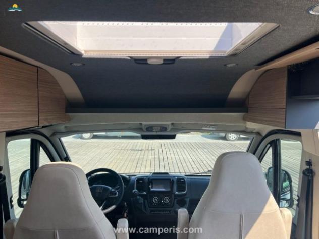 MALIBU MALIBU VAN 640 LE R RELAX rif. 23844637 - Foto 3