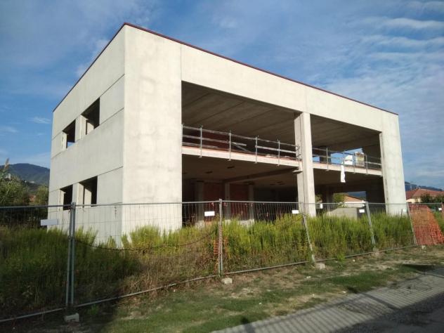 Capannone commerciale in vendita a Castelnuovo Magra 650 mq Rif: 1299862 - Foto 3