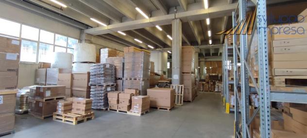 CAPANNONE IN AFFITTO A COLOGNO MONZESE - Foto 14