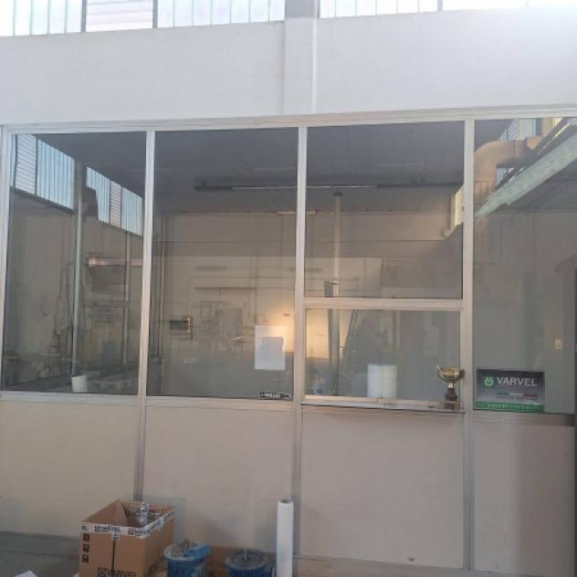 Immobile di 375 m² con 1 locale in affitto a Fiorano Modenese - Foto 9