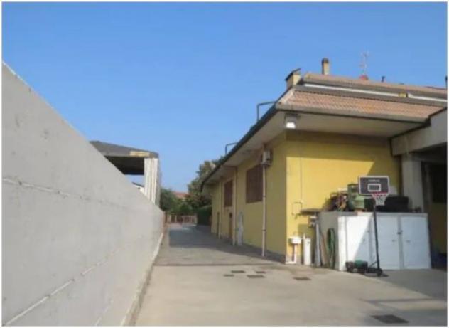 Immobile in asta di 766 m² in vendita a Gorgonzola - Foto 8