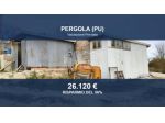 Immobile in asta di 56 m² in vendita a Pergola
