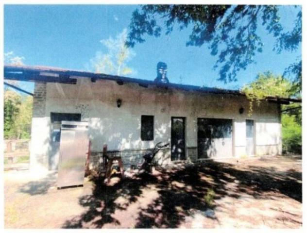 Immobile in asta di 316 m² in vendita a Prunetto - Foto 2