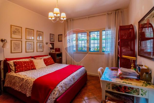 Villa a schiera in vendita a Aci Catena - Foto 9