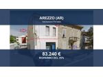 Immobile in asta di 122 m² in vendita a Arezzo