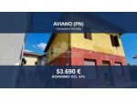Immobile in asta di 195 m² con più di 5 locali in vendita a Aviano
