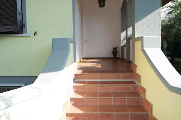 Casa singola in vendita a Fossone - Carrara 340 mq Rif: 1293040 - Foto 3
