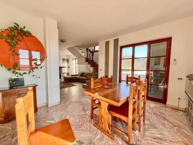 Villa in vendita a Fossone - Carrara 300 mq Rif: 1334836 - Foto 10
