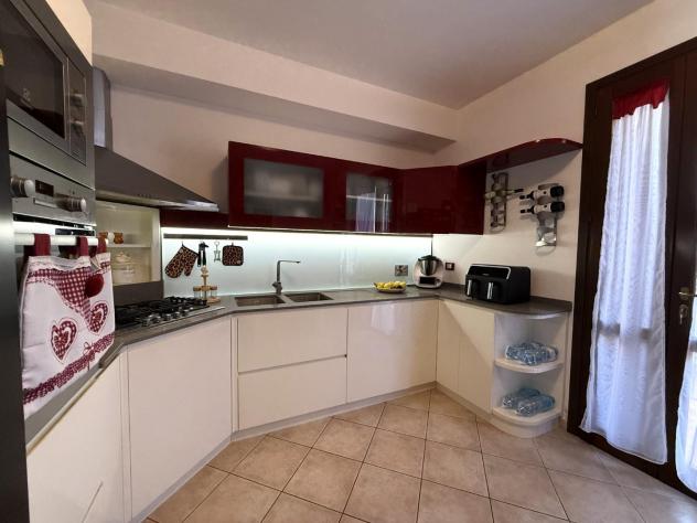 Villetta a schiera in vendita a San Frediano a Settimo - Cascina 176 mq Rif: 1399432 - Foto 6